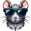Iconarchive-Incognito-Animal-2-Rat.64.png